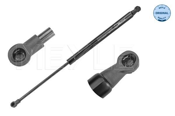 Gasfeder, Koffer-/Laderaum MEYLE 30-409100035