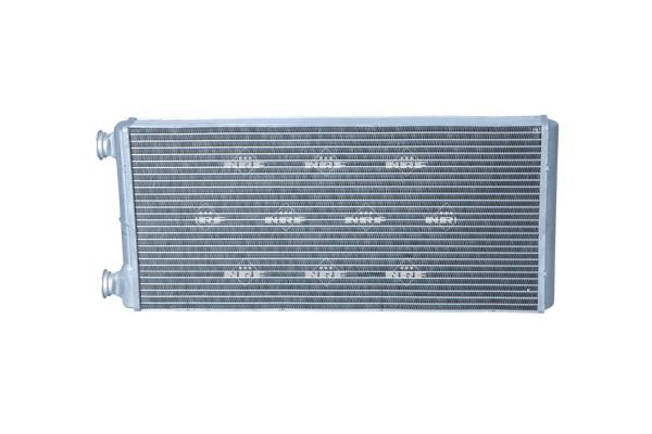 Wärmetauscher Heizungskühler NRF 54424