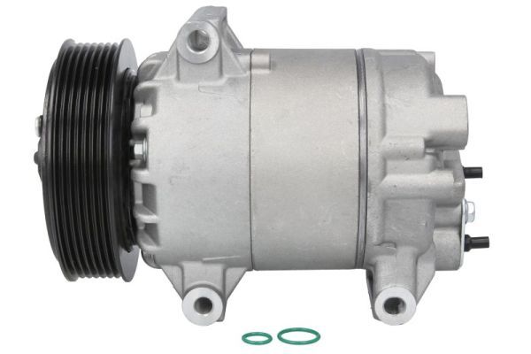 Kompressor, Klimaanlage THERMOTEC KTT090219