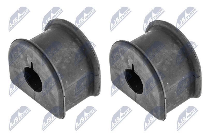 Lagerbuchse, Stabilisator NTY ZGS-AU-000