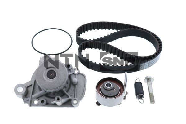 Wasserpumpe + Zahnriemensatz SNR KDP474.130