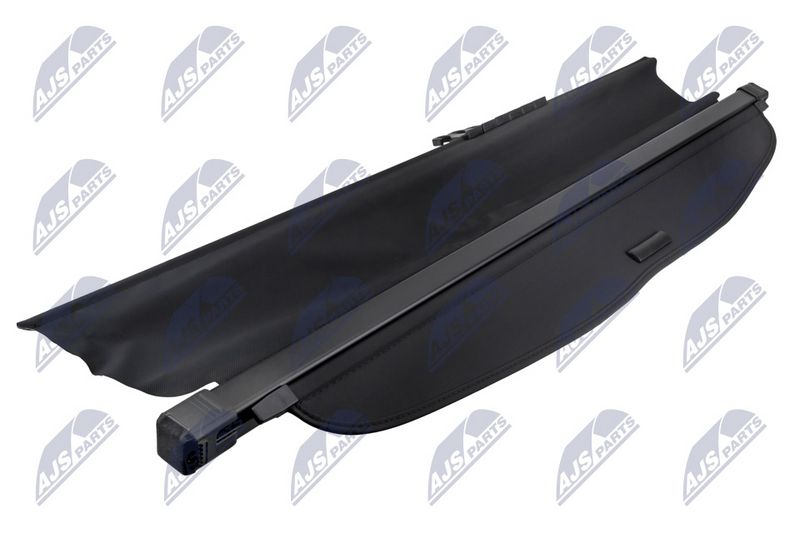 Laderaumabdeckung NTY EZC-SB-012
