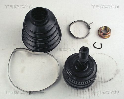 Gelenksatz Antriebswelle TRISCAN 8540 23103