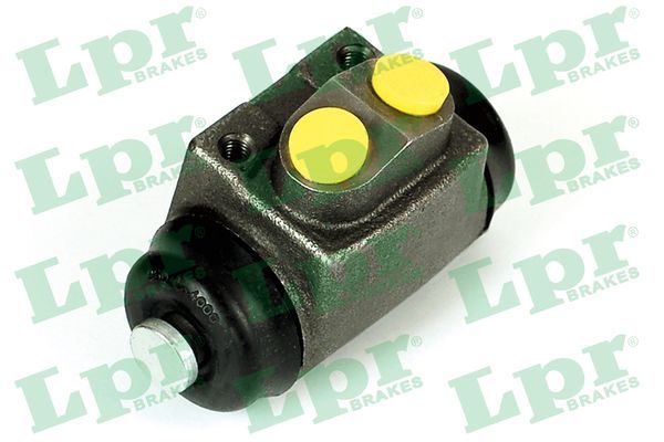 Radbremszylinder LPR 5112