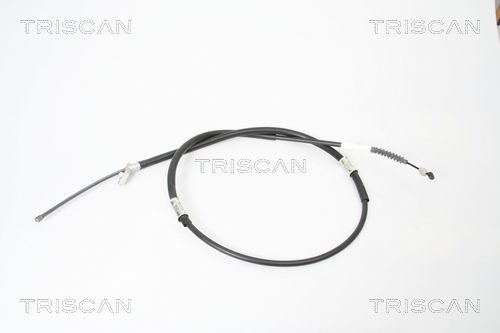 Seilzug Feststellbremse TRISCAN 8140 131133