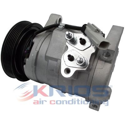 Kompressor, Klimaanlage MEAT & DORIA K15087A