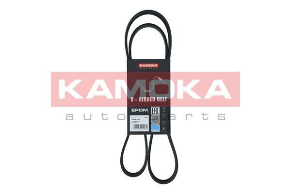 Keilrippenriemen KAMOKA 7016101