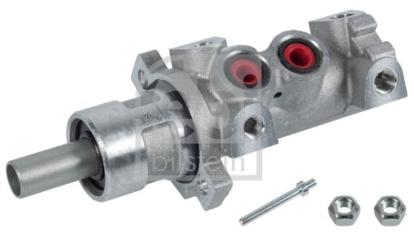 Hauptbremszylinder FEBI BILSTEIN 109437