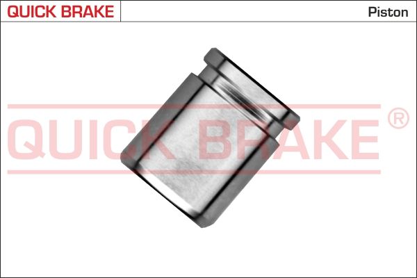 Kolben, Bremssattel QUICK BRAKE 185310K