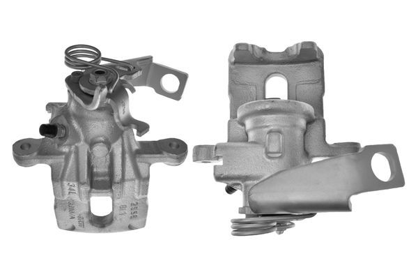 Bremssattel BOSCH 0986134239