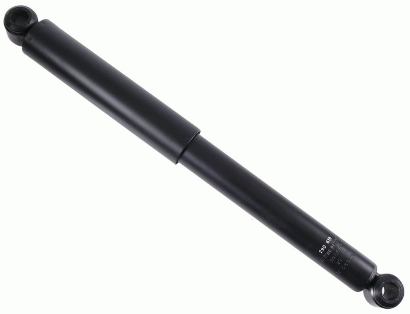 Stoßdämpfer SACHS 290 619
