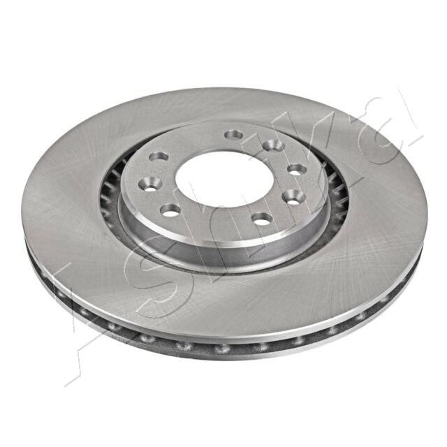 Bremsscheibe Ashika 61-00-0233C