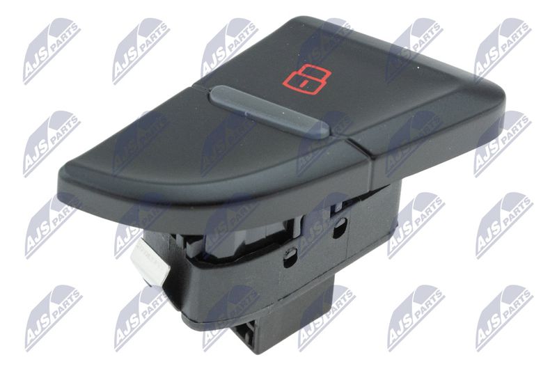 Schalter, Türverriegelung NTY EWS-AU-080