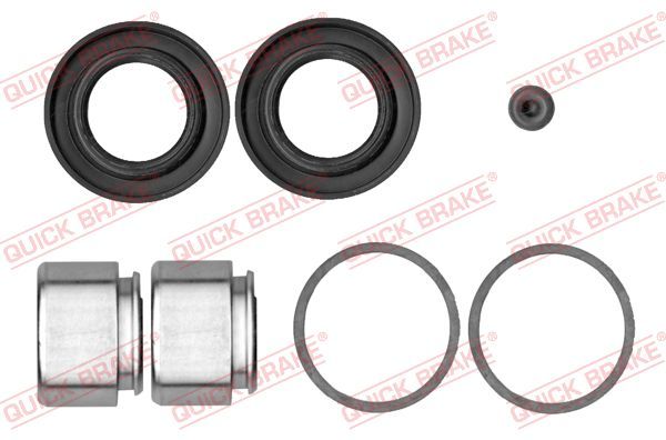 Reparatursatz, Bremssattel QUICK BRAKE 114-5556