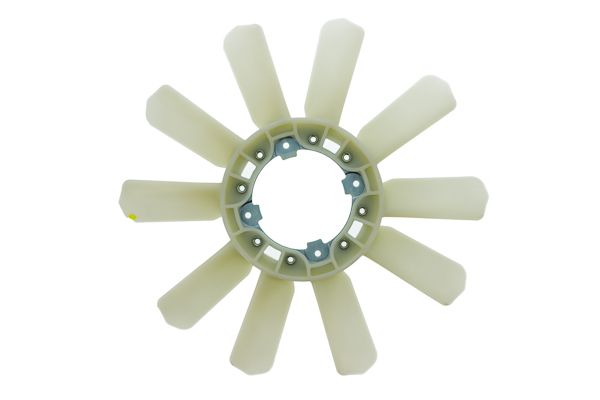 Lüfterrad, Motorkühlung AISIN FNT-020
