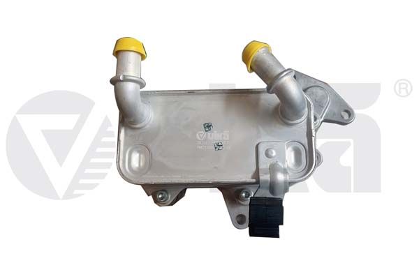 Ölkühler, Motoröl VIKA 33171005601