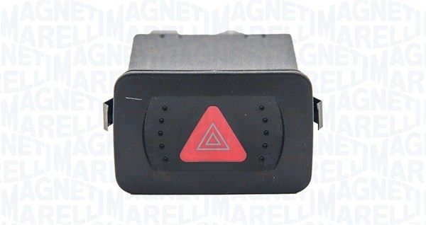 Warnblinkschalter MAGNETI MARELLI 000050971010