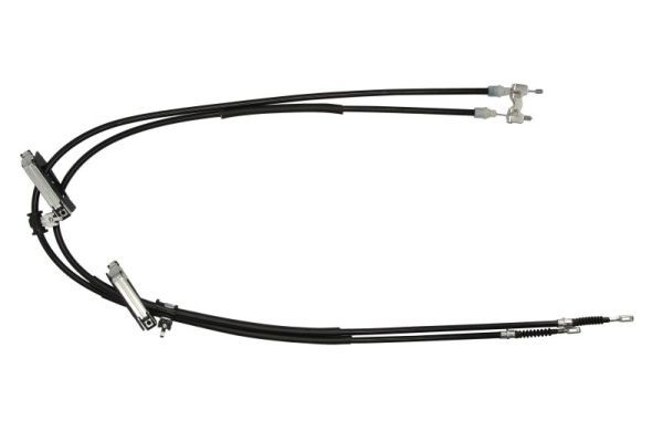 Seilzug, Feststellbremse ABE C7G008ABE
