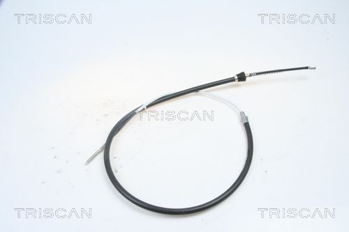 Seilzug, Feststellbremse TRISCAN 814029162