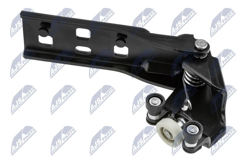 Rollenführung, Schiebetür NTY EZC-RE-154