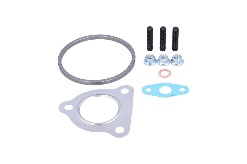 Montagesatz Turbolader Kamoka 8607133