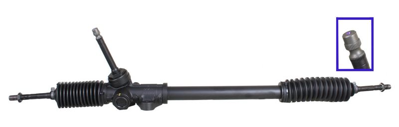 Lenkgetriebe ELSTOCK 14-1892