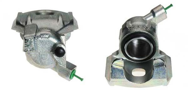 Bremssattel BUDWEG CALIPER 341012