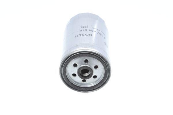 Kraftstofffilter BOSCH 1457434516