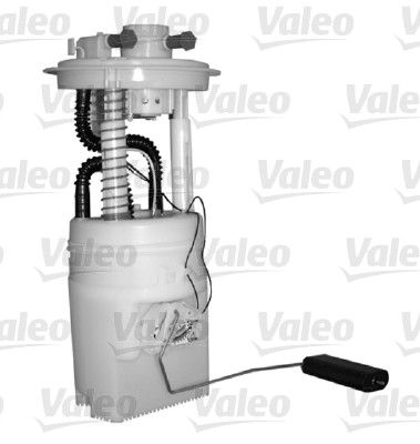 Kraftstoff-Fördereinheit VALEO 347117