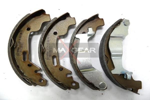Bremsbackensatz MAXGEAR 19-0290