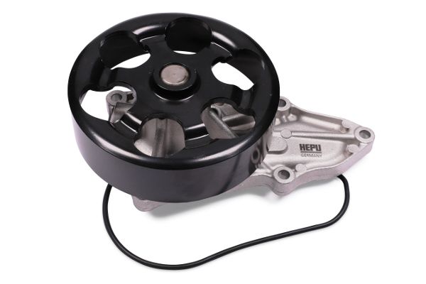 Wasserpumpe, Motorkühlung HEPU p7837