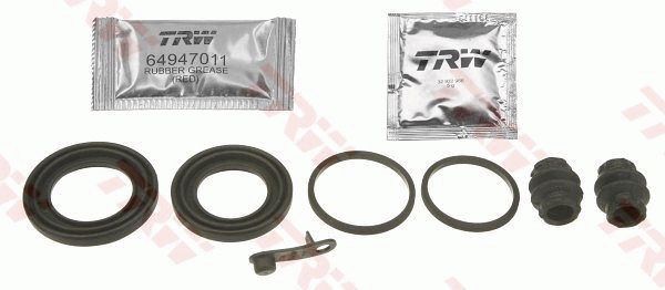 Reparatursatz, Bremssattel TRW SJ1289