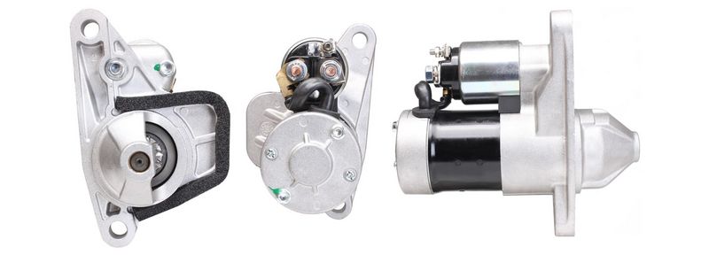 Starter / Anlasser DRI 327231112