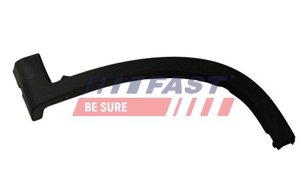 Zier-/Schutzleiste, Kotflügel FAST FT90772