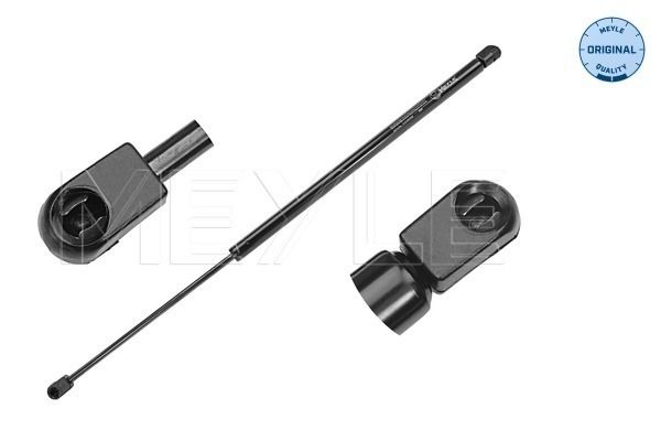 Gasfeder, Koffer-/Laderaum MEYLE 11-409100008