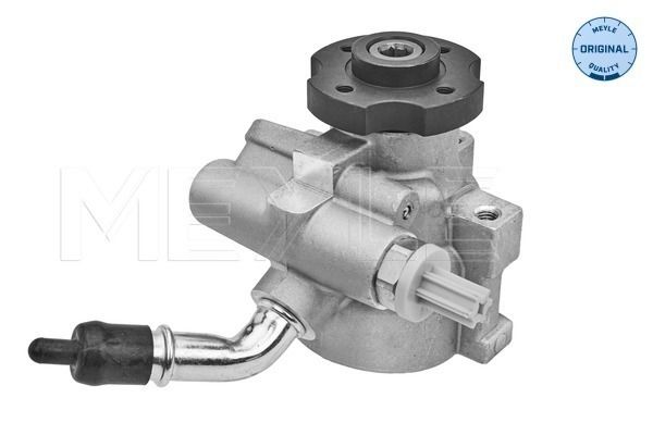 Hydraulikpumpe, Lenkung MEYLE 40-146310000