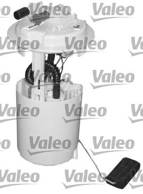 Kraftstoff-Fördereinheit VALEO 347003