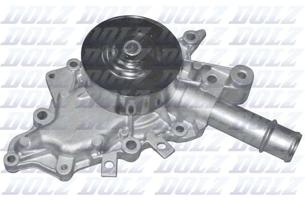 Wasserpumpe, Motorkühlung DOLZ m215
