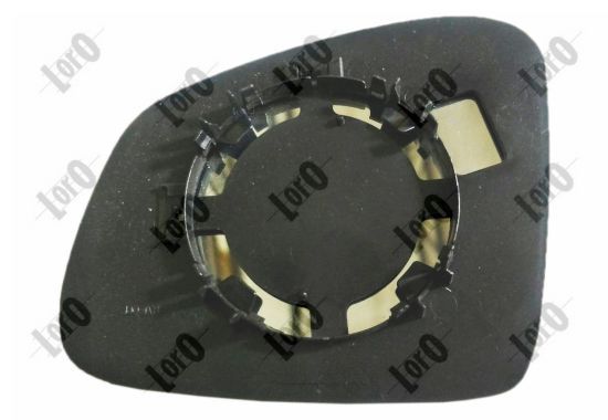 Spiegelglas Außenspiegel ABAKUS 3602G02
