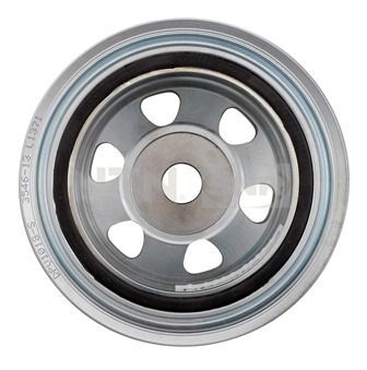 Riemenscheibe, Kurbelwelle SNR DPF358.08
