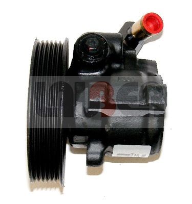 Hydraulikpumpe, Lenkung LAUBER 55.1947