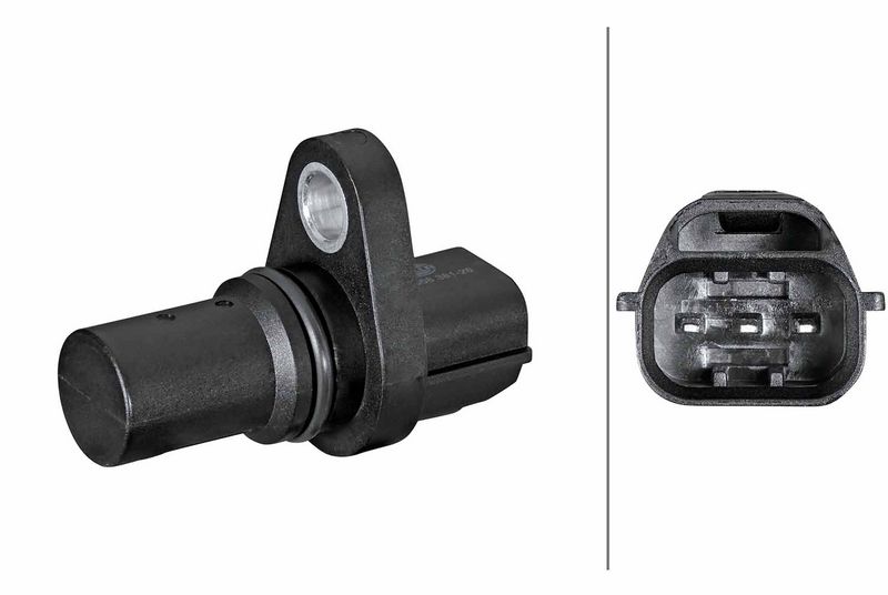 Sensor, Nockenwellenposition HELLA 6PU 358 381-261