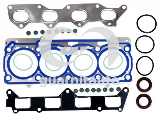 Dichtungssatz, Zylinderkopf GUARNITAUTO 054773-1052