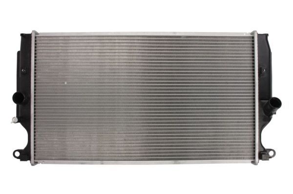 Kühler, Motorkühlung THERMOTEC D72015TT