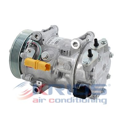 Kompressor, Klimaanlage MEAT & DORIA K11363A