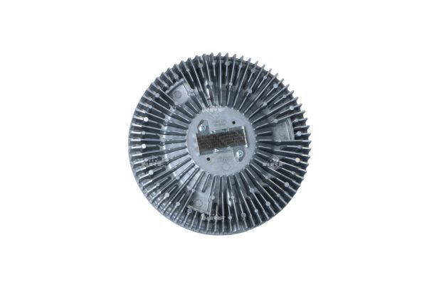 Kupplung Kühlerlüfter NRF 49050