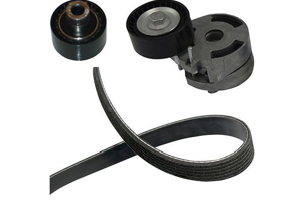 Keilriemensatz KAVO PARTS DKM-4501