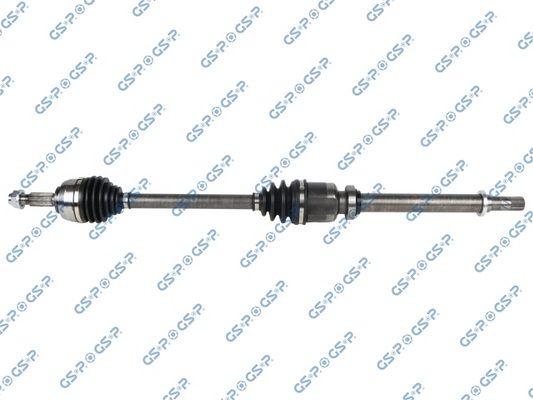 Antriebswelle GSP 250625