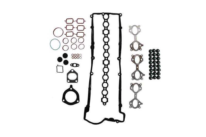 Dichtungssatz Zylinderkopf Kamoka 8706020