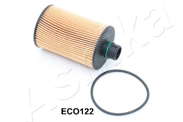 Ölfilter Ashika 10-ECO122